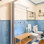 Three Quarto em Acomodações Particulares Messina