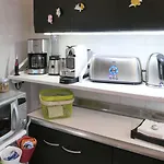 Three منزل للإقامة *