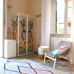 Three Quarto em Acomodações Particulares Messina