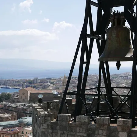 Three Privatunterkunft