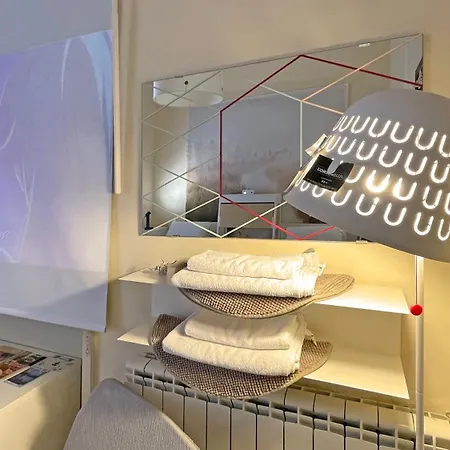 Three Privatunterkunft