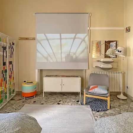 Privatunterkunft Three