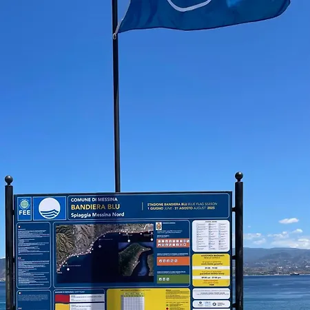 Privatunterkunft Three