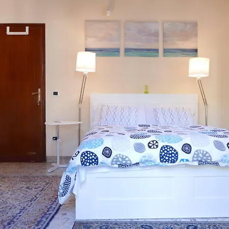 Séjour chez l'habitant Three