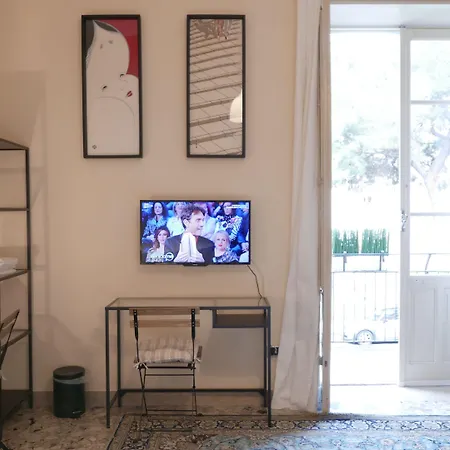 Séjour chez l'habitant Three *