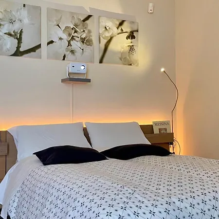Privat bolig Three *