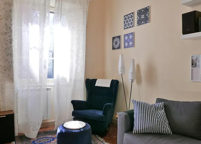 Three Privat bolig Messina