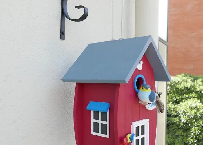 Three Privat bolig Messina