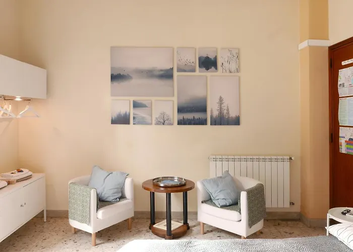 Three Privat bolig Messina