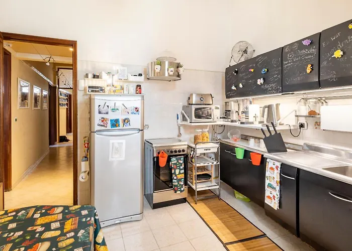 Privat bolig Three *