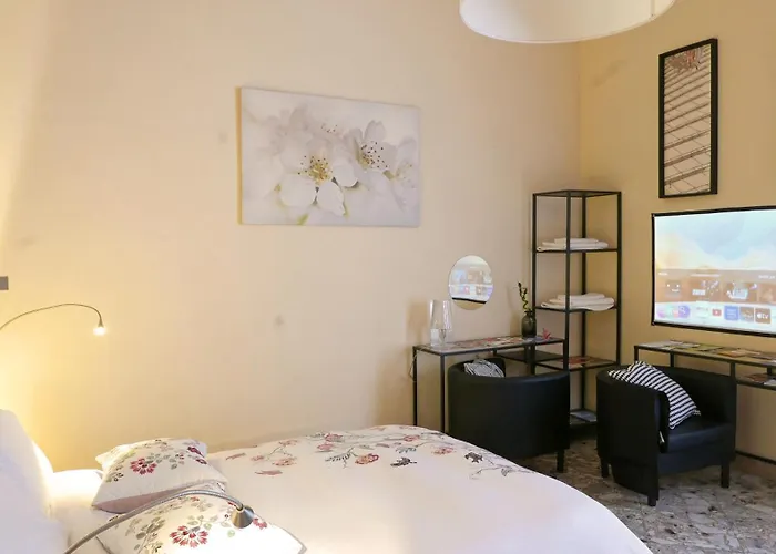 Three Privat bolig Messina