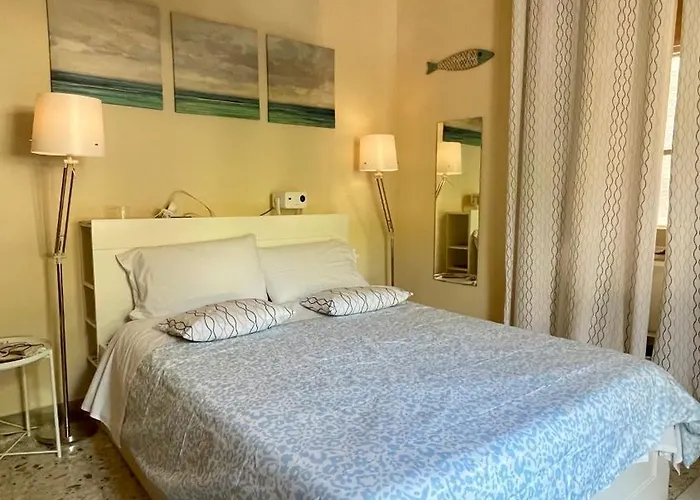 Privat bolig Three