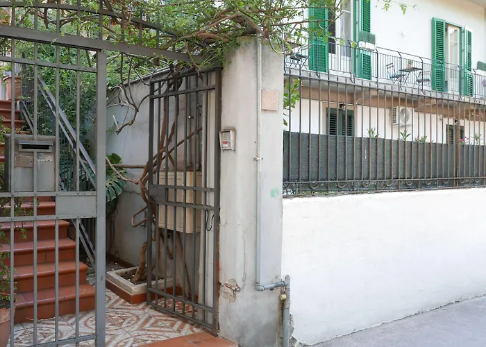 Privat bolig Three Messina