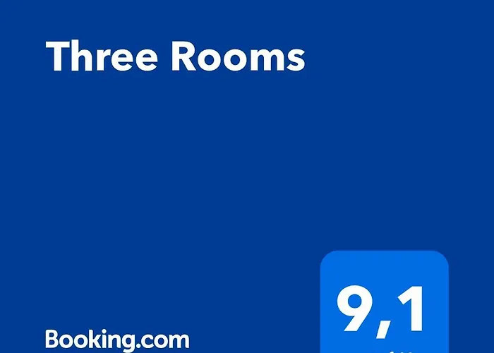Privat bolig Three Messina