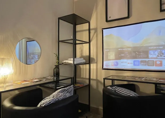 Three Privat bolig Messina
