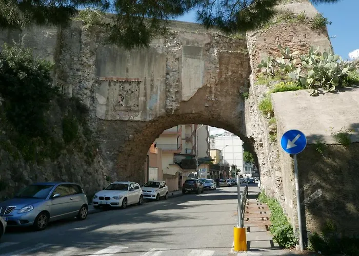 Three Messina