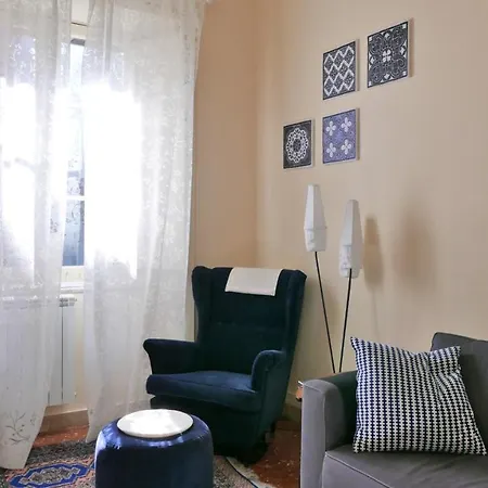 Three Guest house Messina
