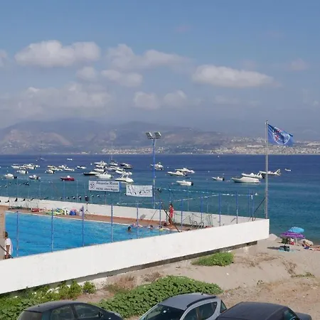 Three Guest house Messina