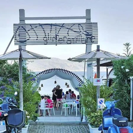Guest house Three *
