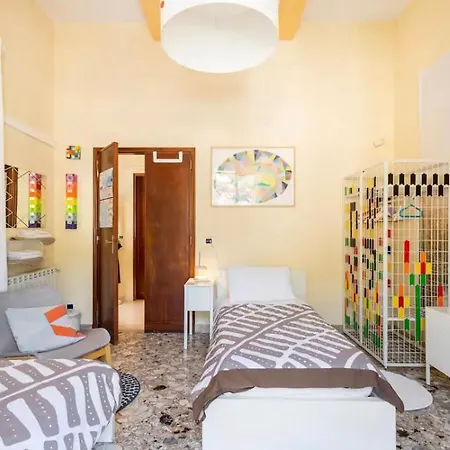 Guest house Three