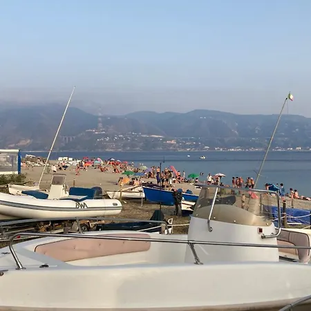 Three Guest house Messina