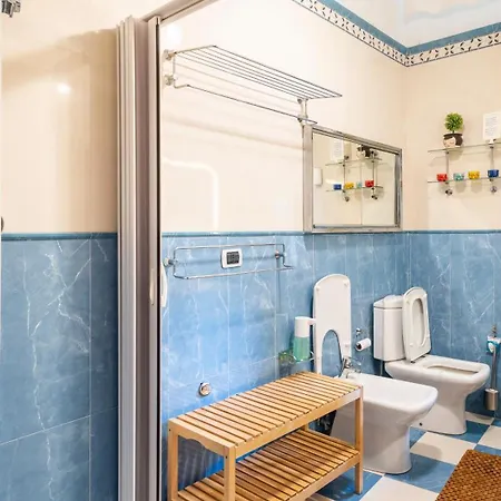 Three Homestay Messina