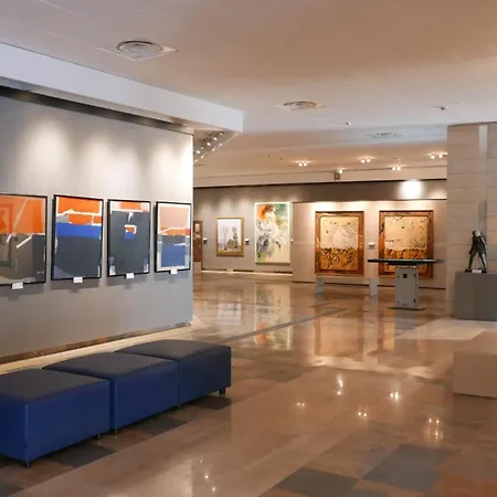 Guest house Three Messina