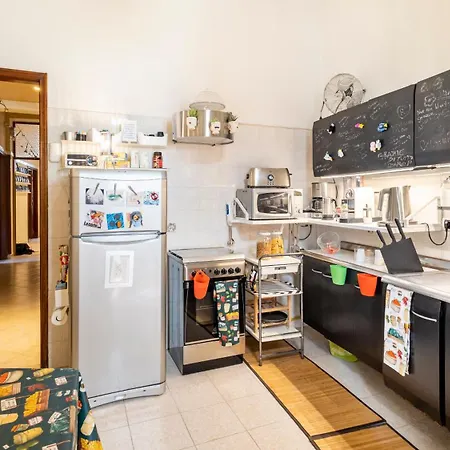 Guest house Three *