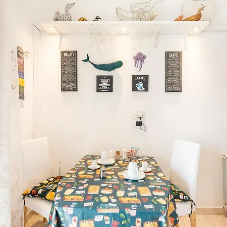Three Guest house Messina