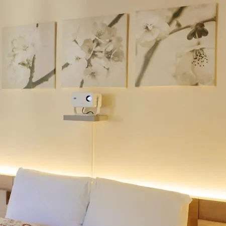 Three Homestay