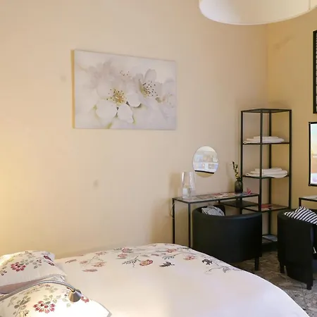Three Guest house Messina