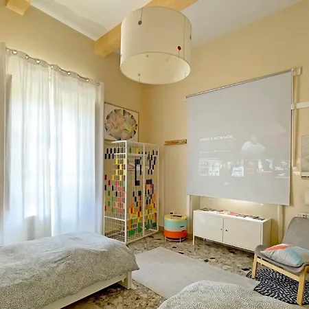 Three Guest house