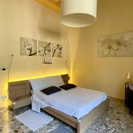 Three Guest house *