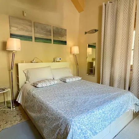 Проживание в семье Three