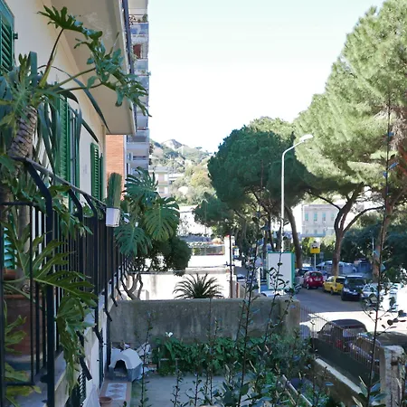 Three Проживание в семье *