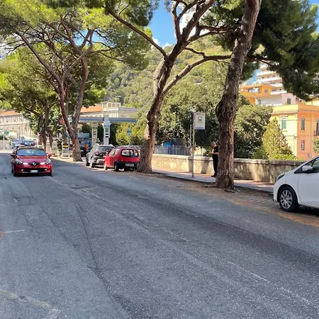 Three * Messina