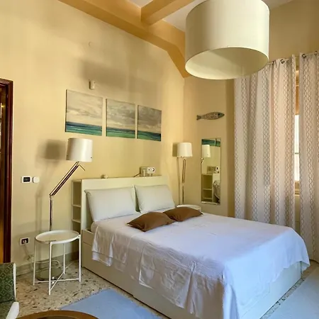 Homestay Three Messina