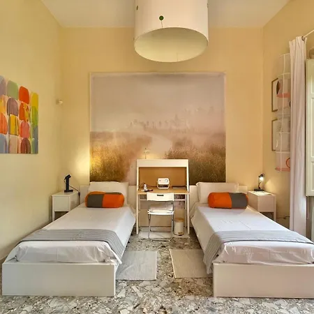 Three Homestay