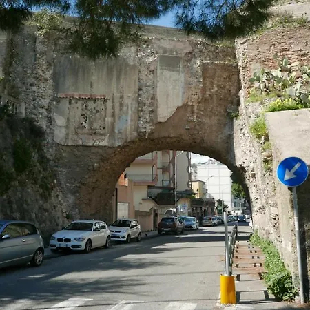 Three Messina