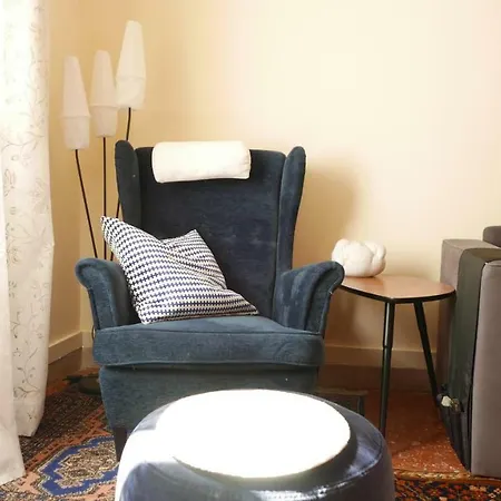 Séjour chez l'habitant Three *