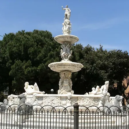 Three * Messina