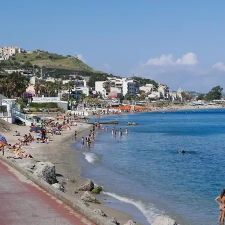 Three * Messina